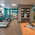 Salle de sport