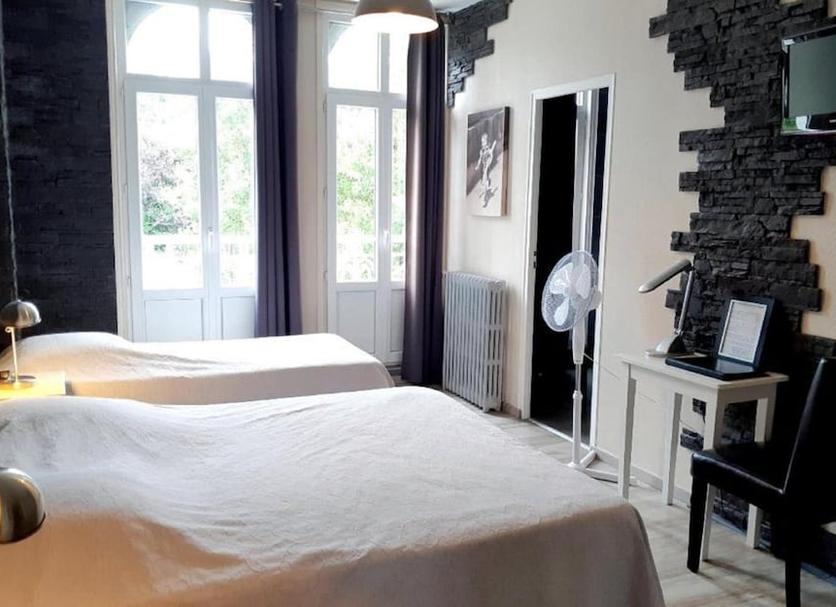 Chambre Photo
