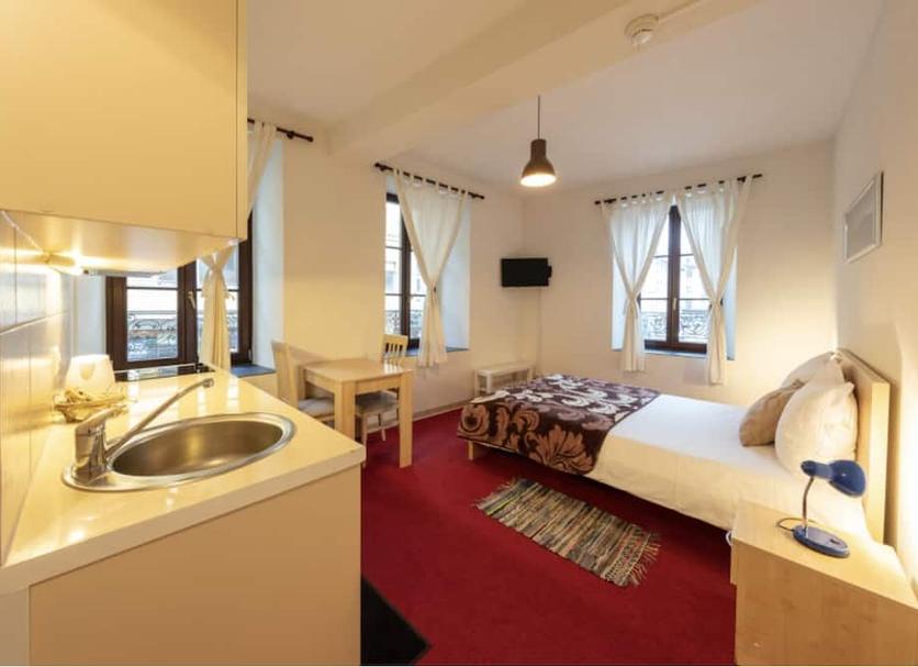 Chambre Photo