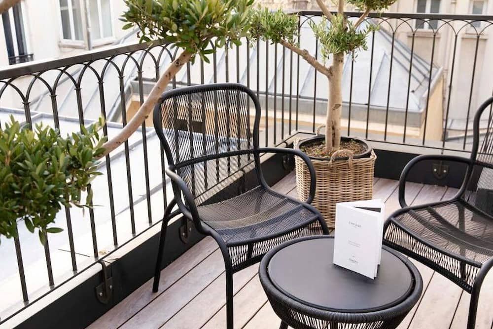 Balcon