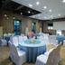 Salle de banquet