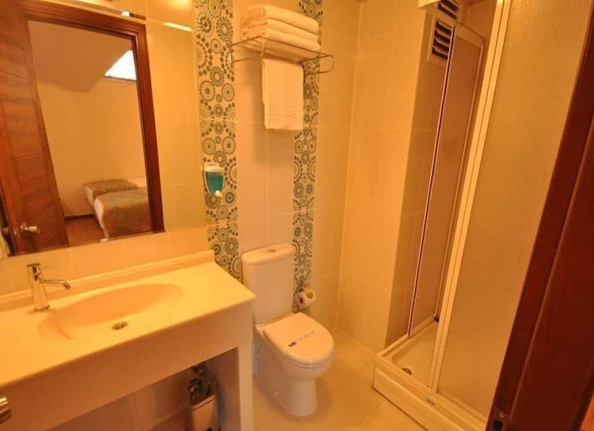 Salle de bain Photo