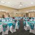 Salle de banquet
