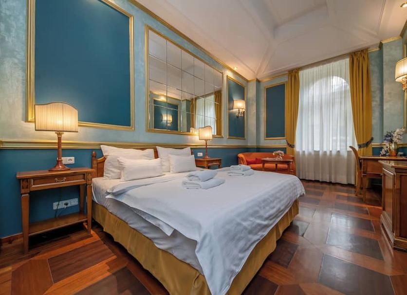 Chambre Photo