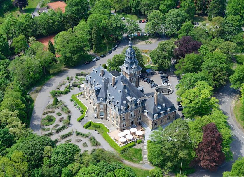 Extérieur Photo