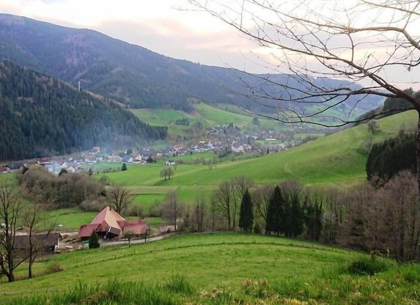 Extérieur Photo