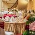 Salle de banquet