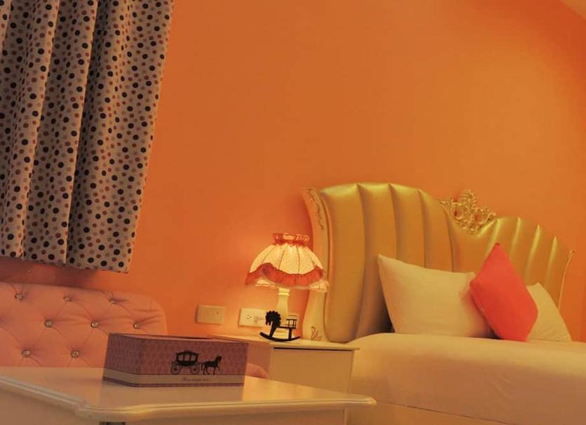 Équipements de la chambre Photo