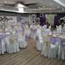 Salle de banquet