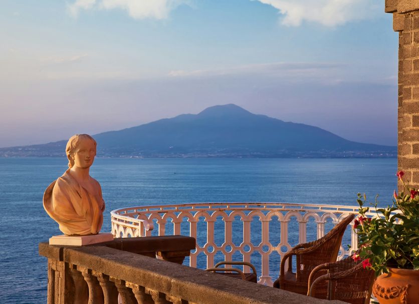 Balcon Photo