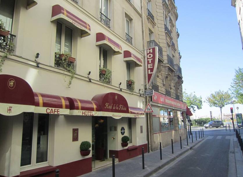 Bâtiment Photo