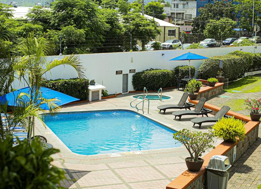 Piscine Photo