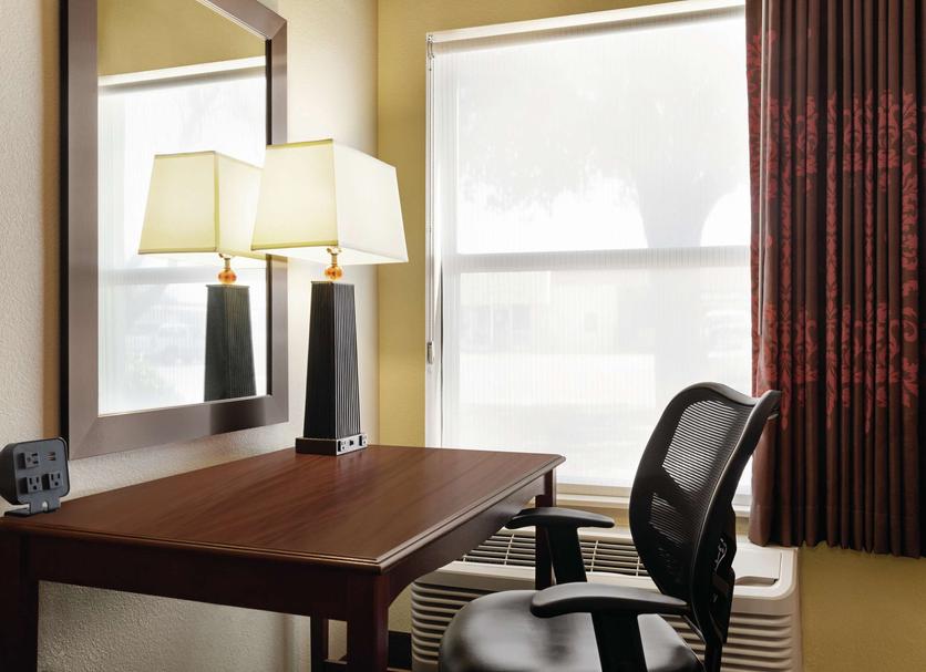 Équipements de la chambre Photo