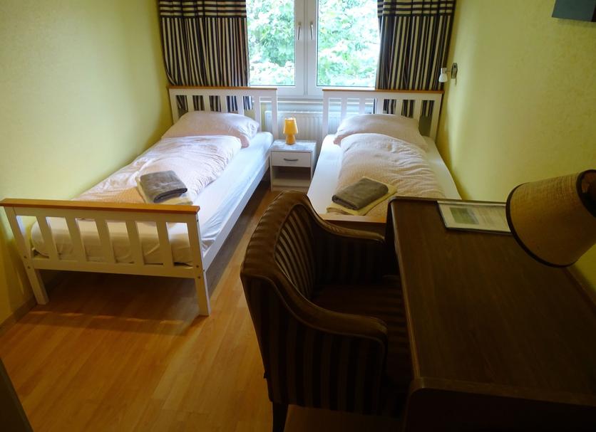 Chambre Photo