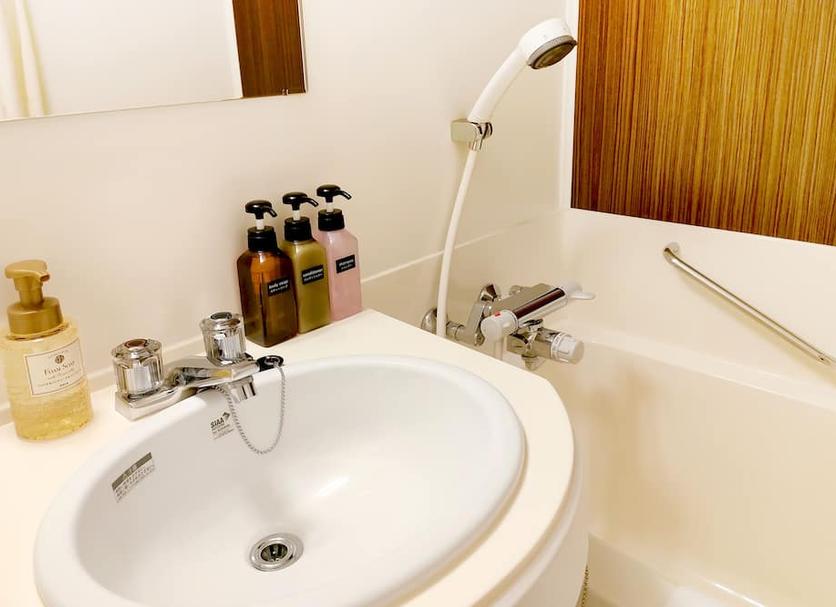 Salle de bain Photo