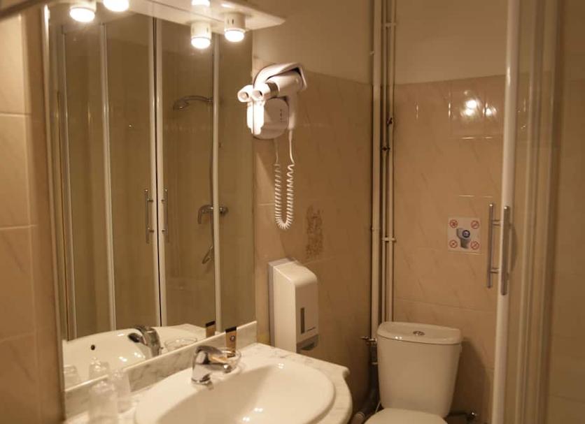 Salle de bain Photo