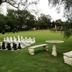 Salle de banquet