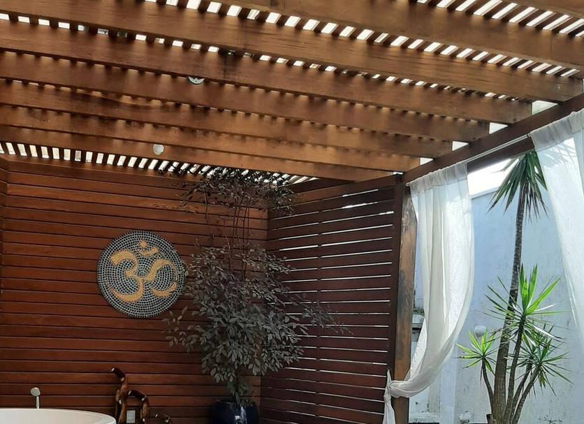 Extérieur Photo