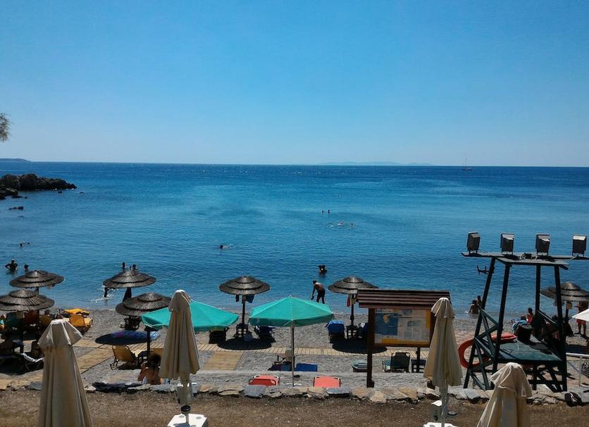 Plage Photo
