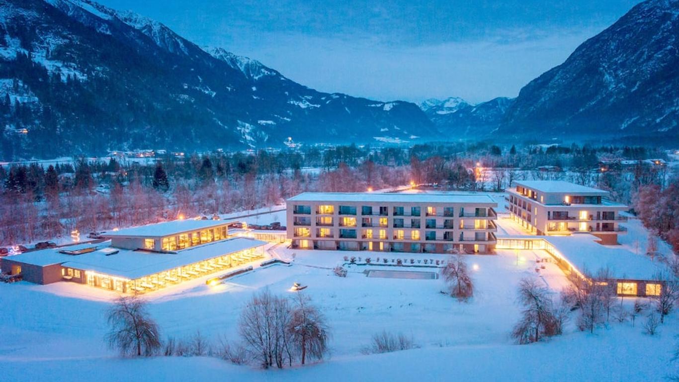 Dolomitengolf Suites