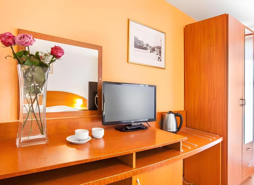 Équipements de la chambre Photo