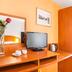 Équipements de la chambre