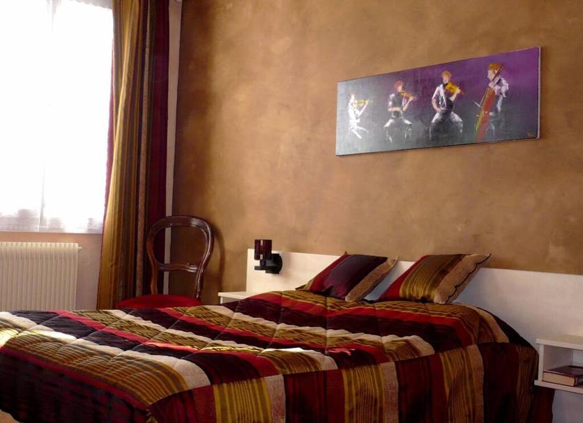 Chambre Photo