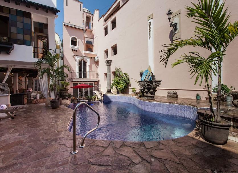 Piscine Photo