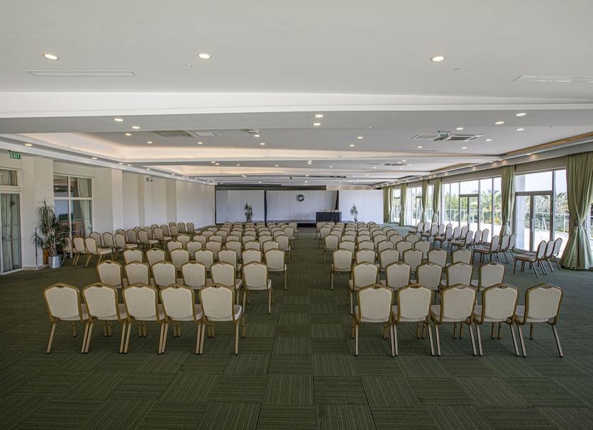 Espace de conférence Photo