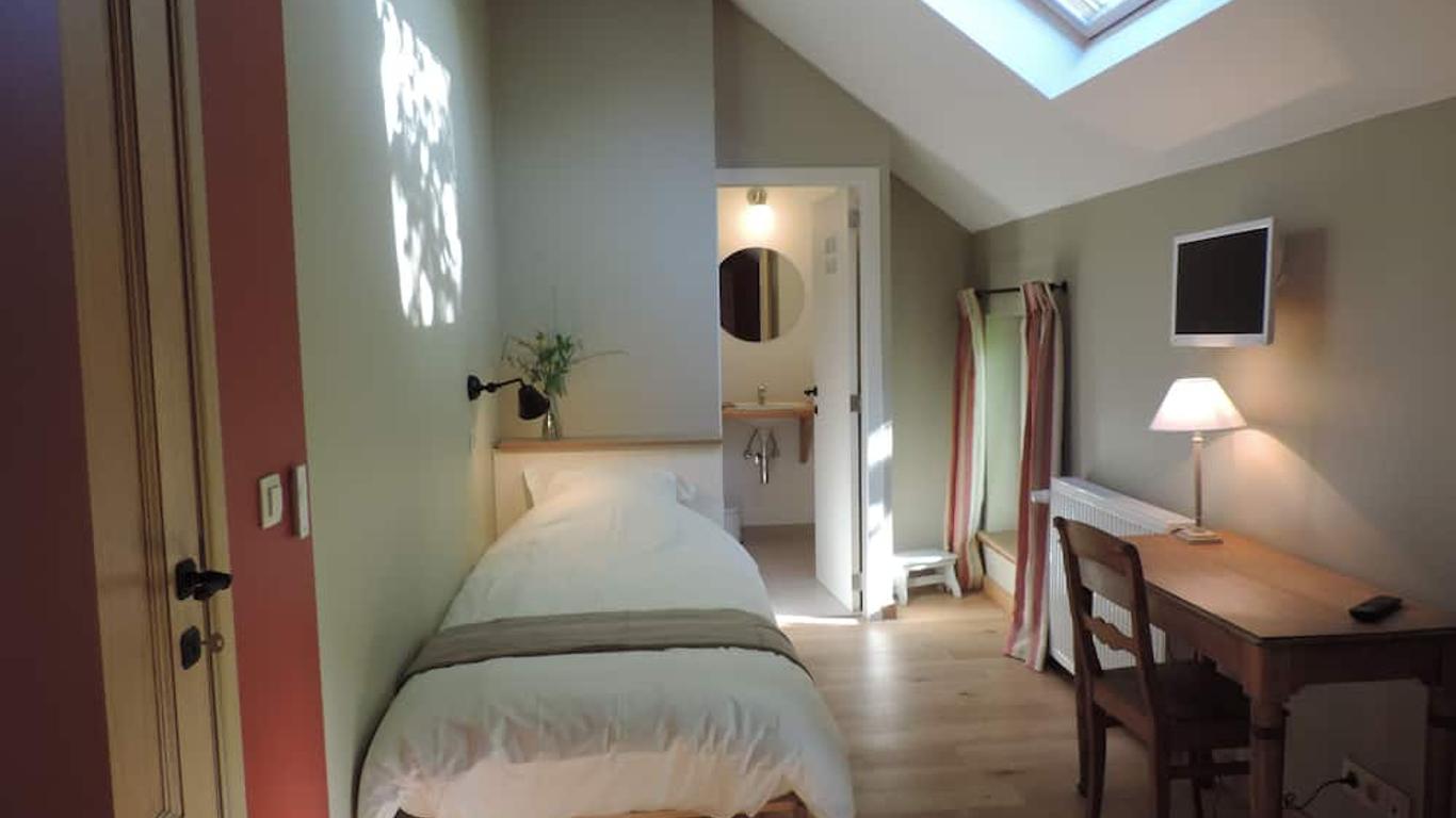 B&B Le Valangré