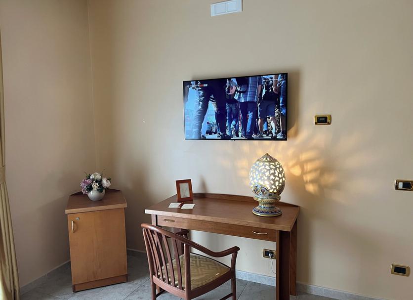 Équipements de la chambre Photo