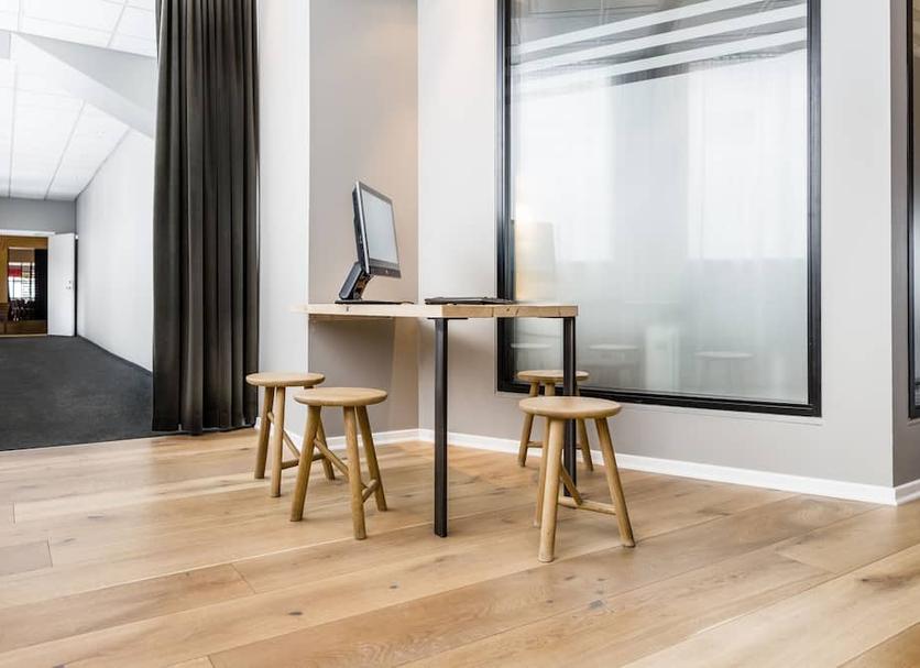 Équipements de la chambre Photo