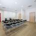Espace de conférence