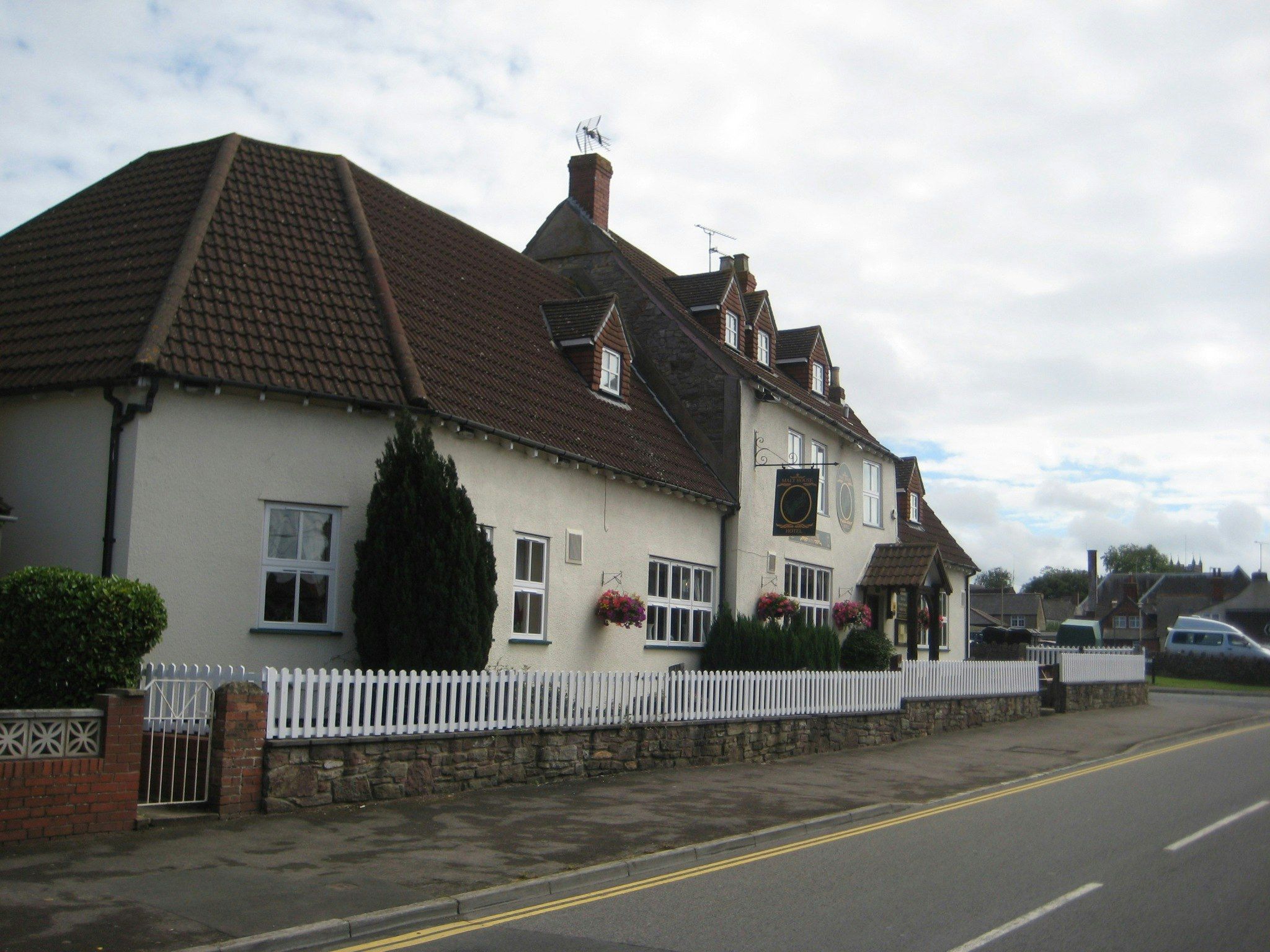 Bâtiment