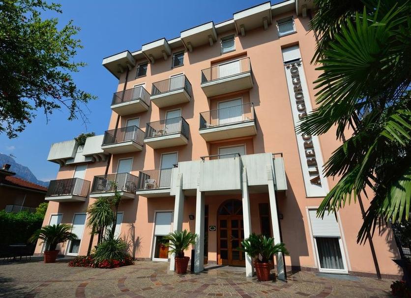 Bâtiment Photo