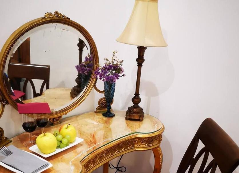 Équipements de la chambre Photo