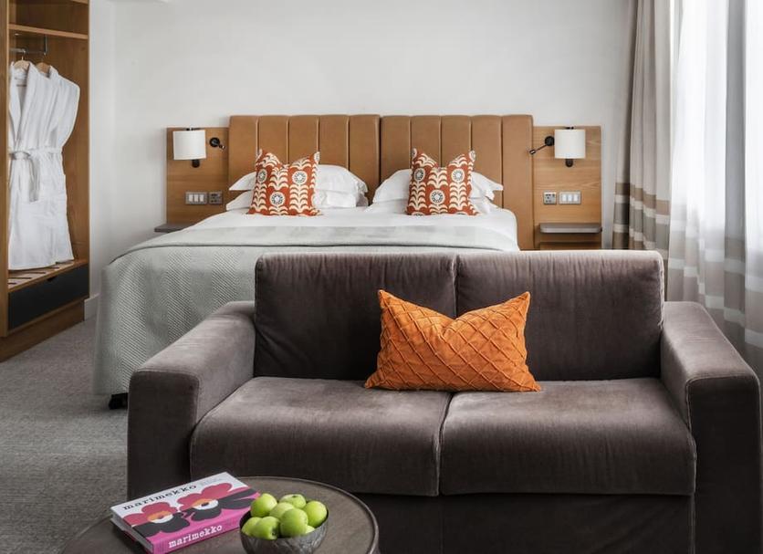 Chambre Photo