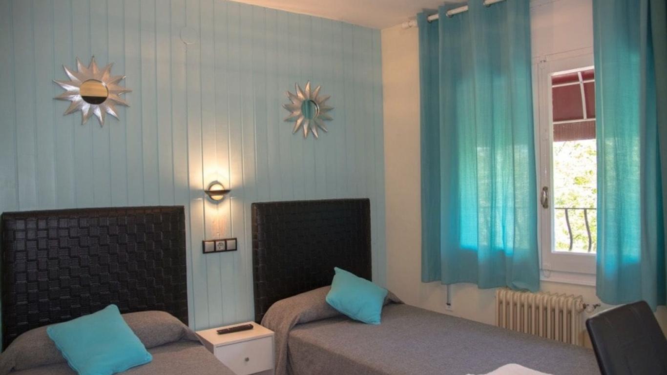 Hostal El Racó De Castelló