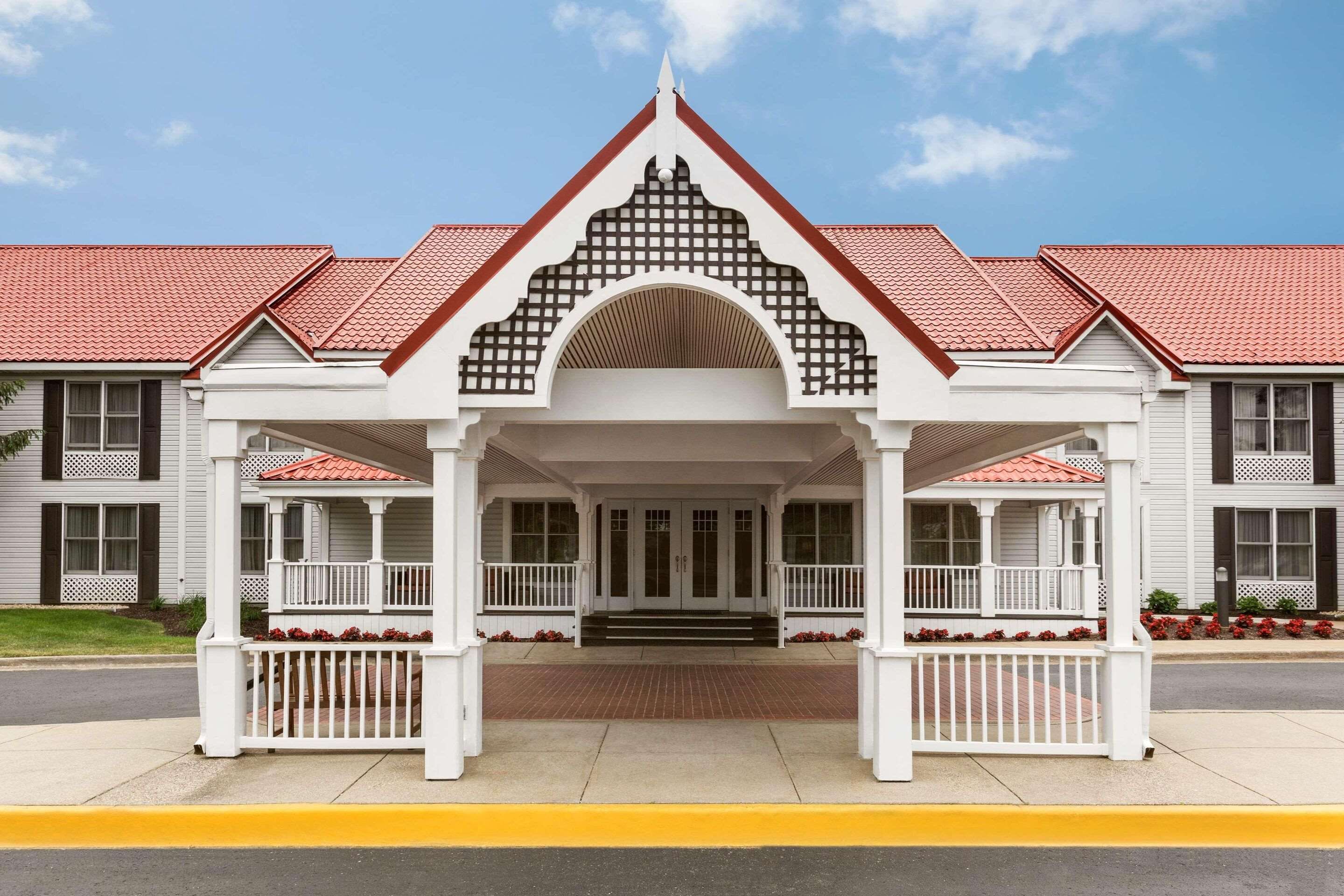 Bâtiment