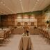 Salle de banquet