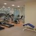 Salle de sport