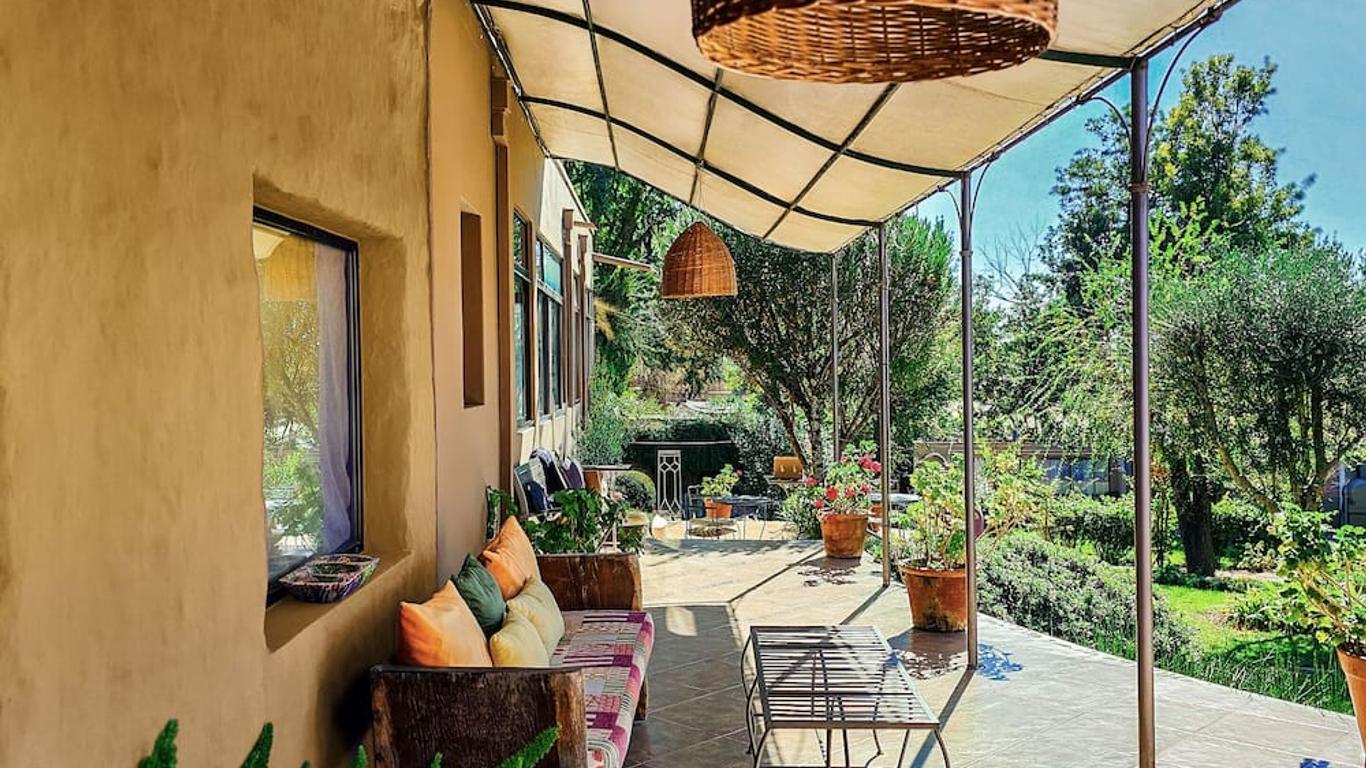 Bo Hotel de Encanto