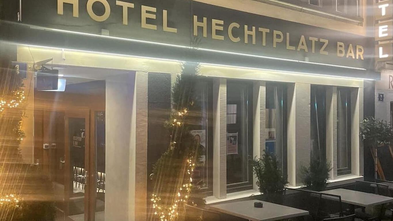 Hechtplatz Hotel