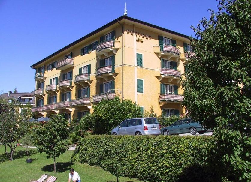 Bâtiment Photo
