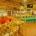 Salle de banquet