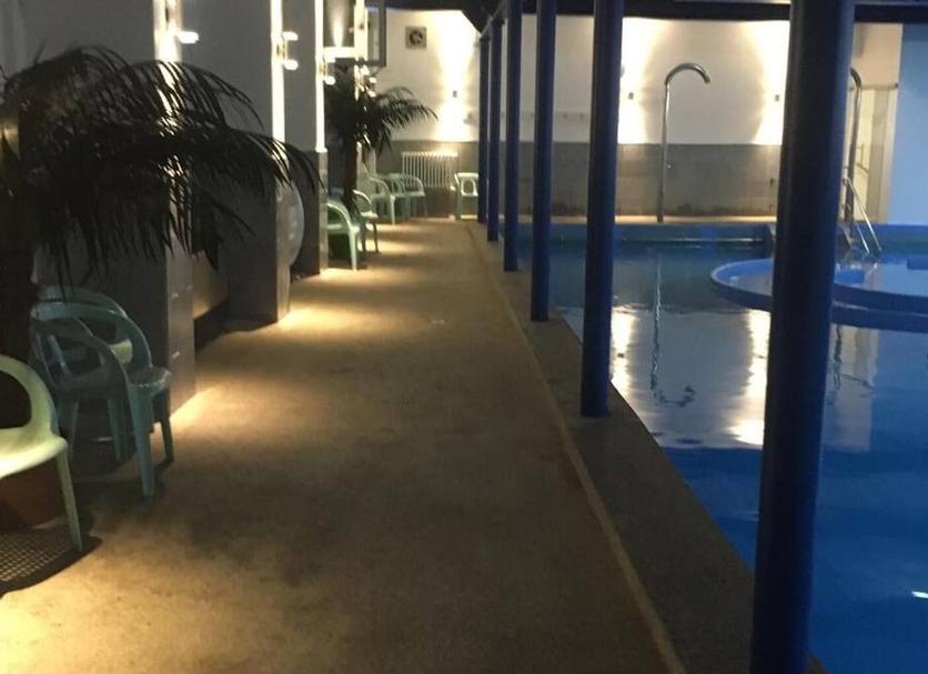 Piscine Photo