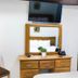 Équipements de la chambre