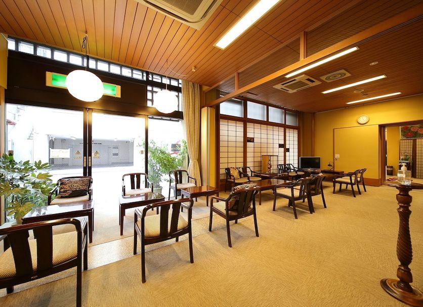 Hall d’entrée Photo