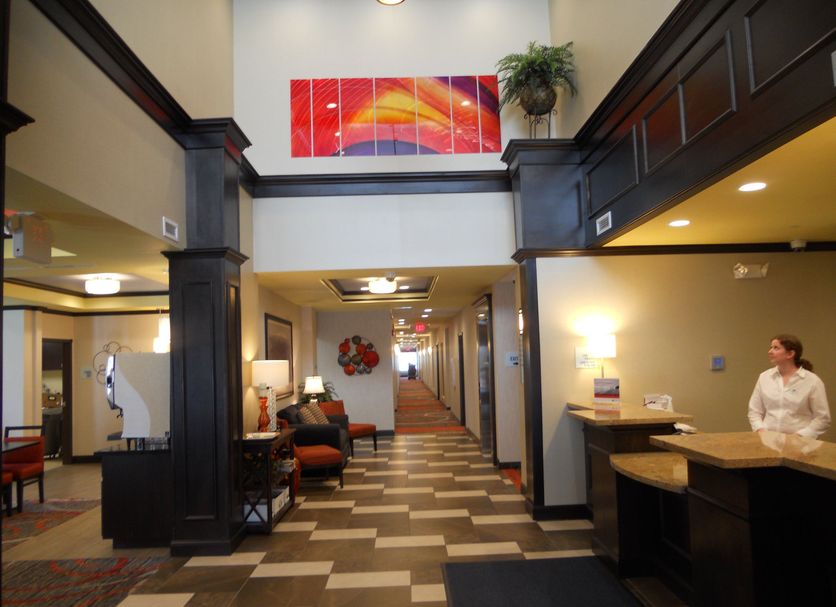 Hall d’entrée Photo