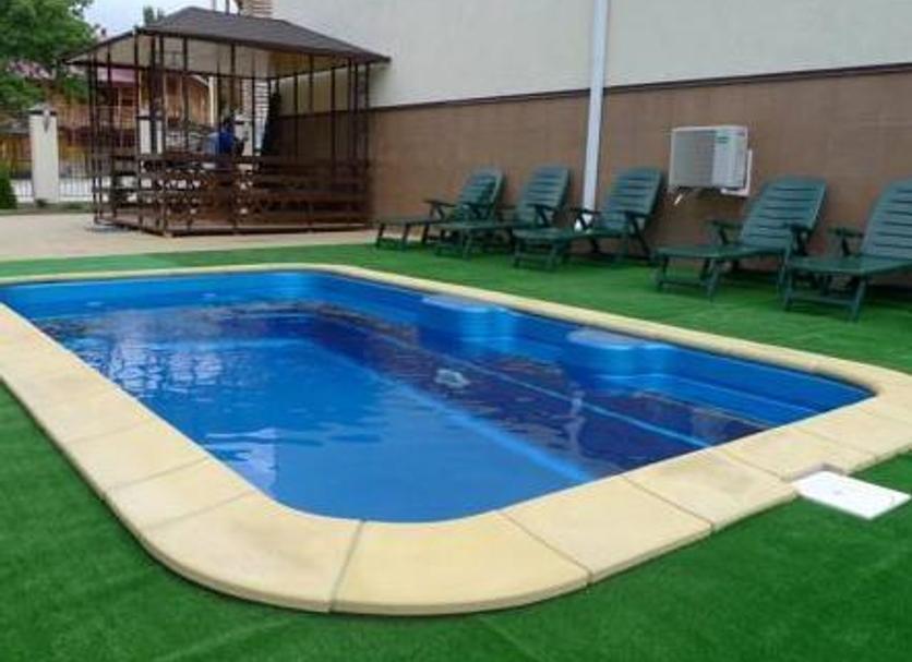 Piscine Photo
